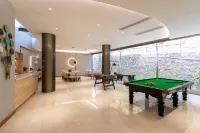 Hailing Island Sea House - نادي رياضي