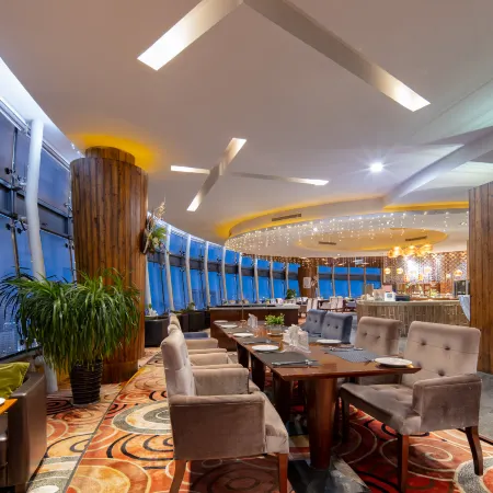 Ma'anshan Haiwaihai Hotel