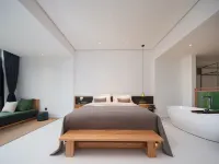 西雙版納匠廬·南糯山