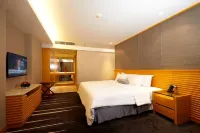 라오 플라자 호텔 비엔티엔 호텔