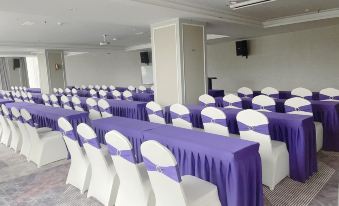 Mercure Emeishan Xiangcheng Hotel