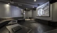 Orient Luxury Hotel - Gym