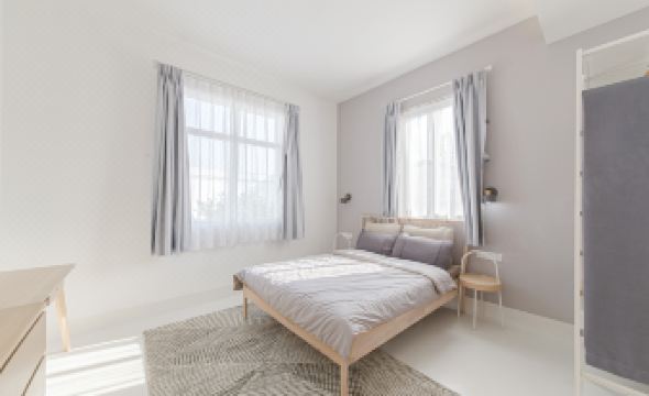 Zhongshan Fengjiang Xiaozhu B&B (Sun Yat-sen's Former Residence)