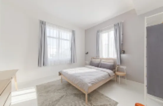 中山楓江曉築民宿（孫中山故居店）