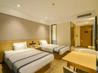 City Comfort Inn (Suizhou Railway Station)