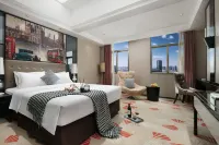 曼居飯店（武漢王家灣國博中心店） 武漢住宿飯店