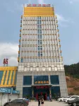Yage Hotel Hotel dekat County Bus Terminal
