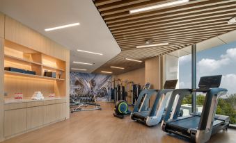 Holiday Inn Express Beijing Tongminghu