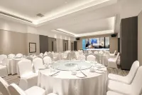 Holz Riez Hotel(Shenyang Yuhongshengjing Hospital Jilihu Street Metro Station)