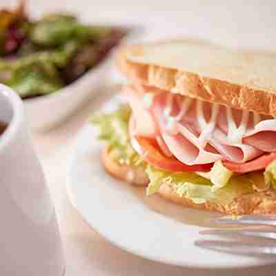 ＪＲ東日本ホテルメッツ 武蔵境 Dining/Meeting Rooms