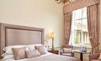 Macdonald Bath Spa Hotel