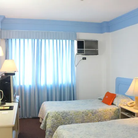 Hotel Galleria