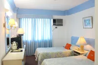 Hotel Galleria Hotels in Davao