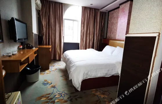 博白萬豪商務賓館