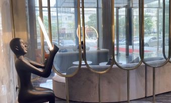 Hiatu Garden Hotel (White Stone Bourne Hotel Huizhou)