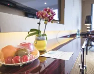 Bossen International Hotel