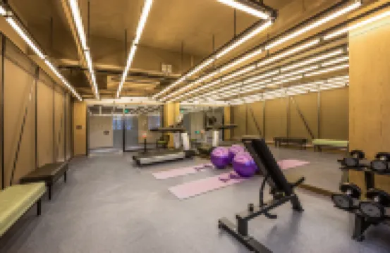 Orange Hotel (Taicang Nanyang Plaza)