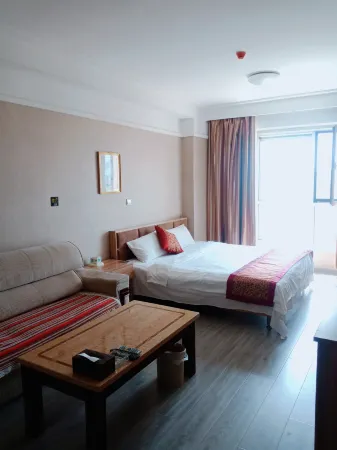 Dalian Kaiyuan Hotel