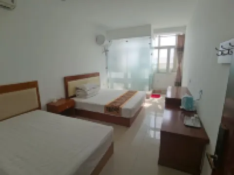 Dingxing Ronggu Hotel Hotels in Dingxing