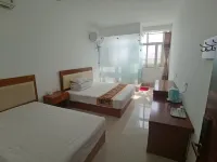 Dingxing Ronggu Hotel Hotels in Dingxing