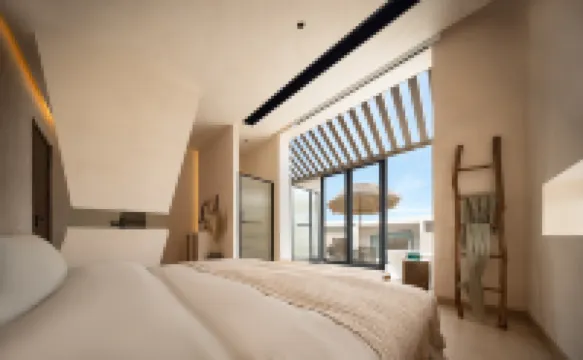 Xiamen  Littoral  Hotel