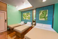 Kabayan Hotel Pasay