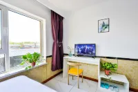 Enjoy Hostel (Shenyang Airport) - acceptant les animaux