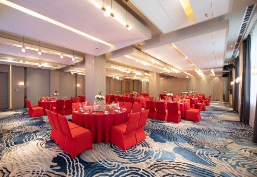 4. 그랜드 머큐어 ..