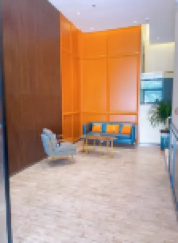 City Comfort Premier (Taizhou Medical High-tech Zone Sijiang Branch)