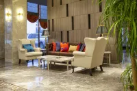 Weilisi Hotel (Weilisi Garden Community) Hotels in Bairin Right Banner