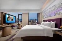 Hampton by Hilton Yuxi Hongta Railway Station Hotels in Yuxi