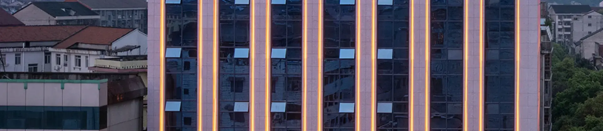 Gehobene Hotels 