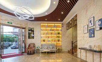 Zhongyuan Hotel