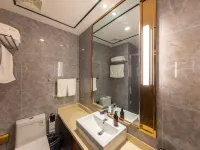 Jiayong Hotel Hotels in Yongdeng