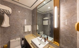 Jiayong Hotel
