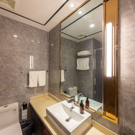 Jiayong Hotel