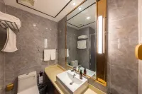 Jiayong Hotel Hotels in Yongdeng