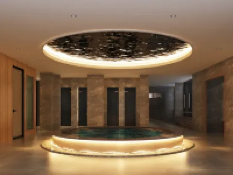 Sailungaidi Hotel Hotels in Chifeng