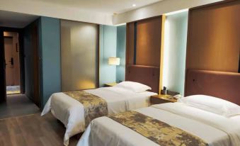 Wufeng Jianshan Hotel