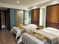 Wufeng Jianshan Hotel