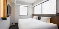 Agora Tokyo Ginza Hotels near Tsukijigawa Unemebashi Park