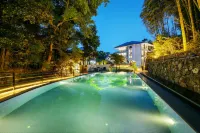 Mogan Mountain Azeroth Designer Luxury Holiday Villa