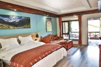 A Bu Lu Zi Introduction Inn
