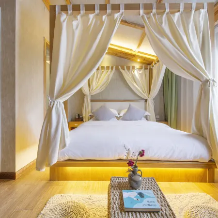 Luyao Inn (Zhangjiajie Tianmen Mountain Cableway)