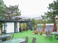 青岛遇见四季精品艺宿酒店 - 酒店外部