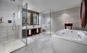 Gehua New Century Hotel Beijing