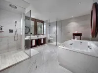Gehua New Century Hotel Beijing Hotels in Peking