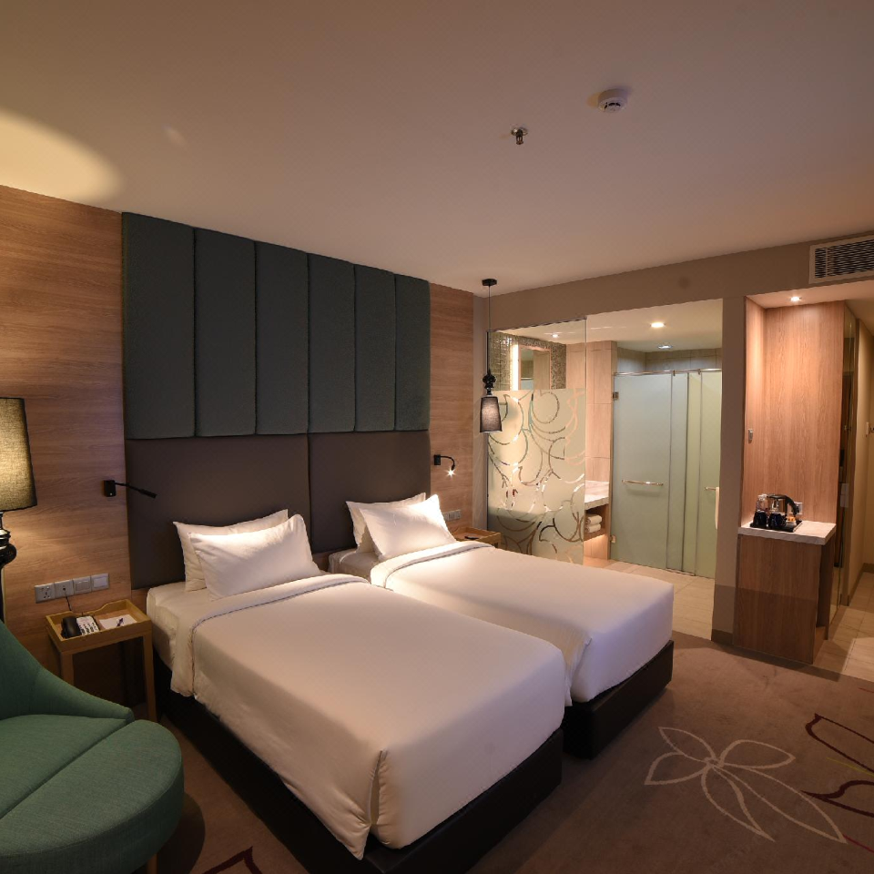 Mercure Selangor Selayang Batu Caves Updated 2022 Room Price Reviews Deals Trip Com