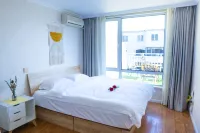 Yuehai Huan Ting Homestay - balkon