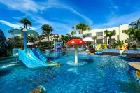 Ocean Spring Hotel - Hot Springs